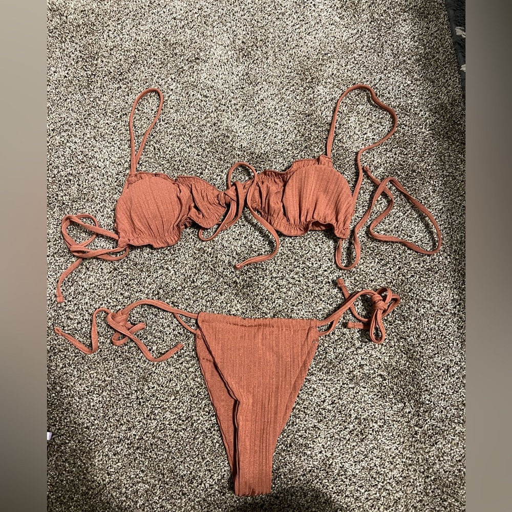 Shein bikini